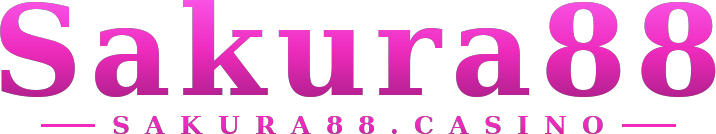 Sakura88 โลโก้